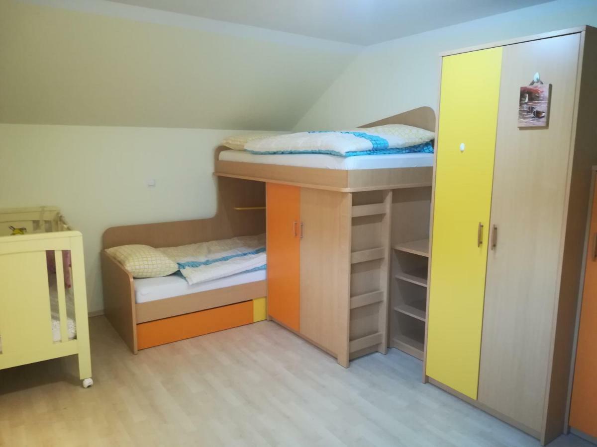 Apartma Zmalinka Stahovica Ngoại thất bức ảnh