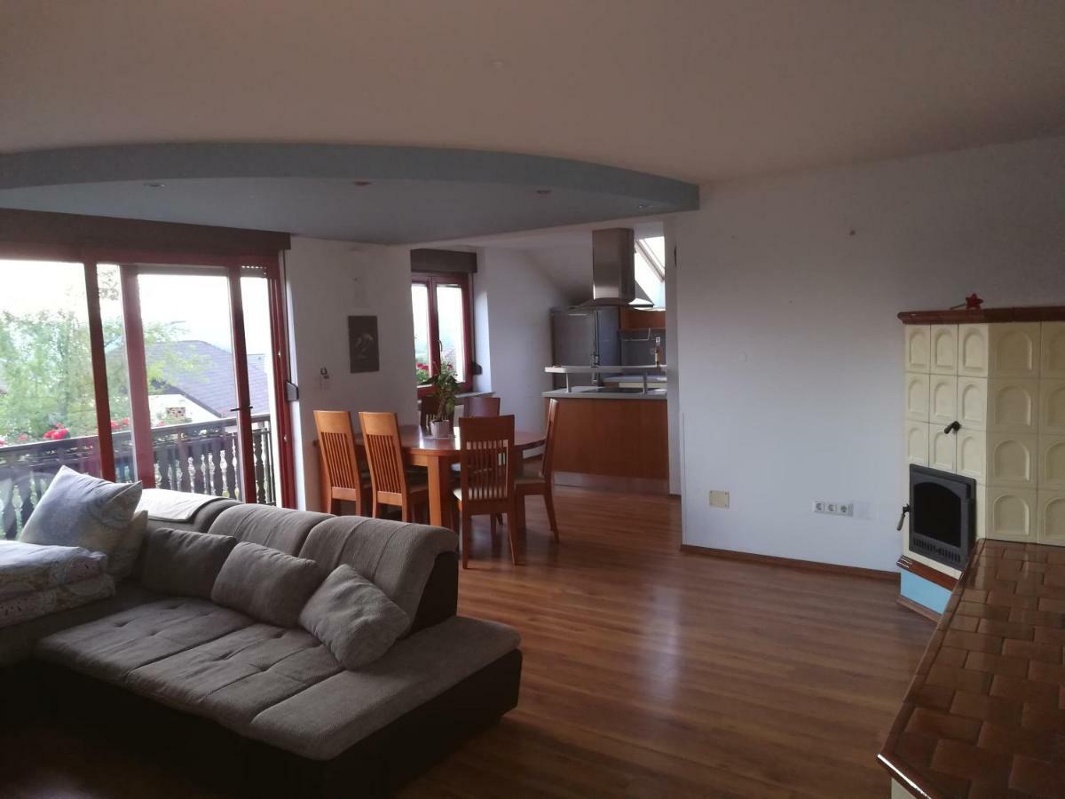 Apartma Zmalinka Stahovica Ngoại thất bức ảnh