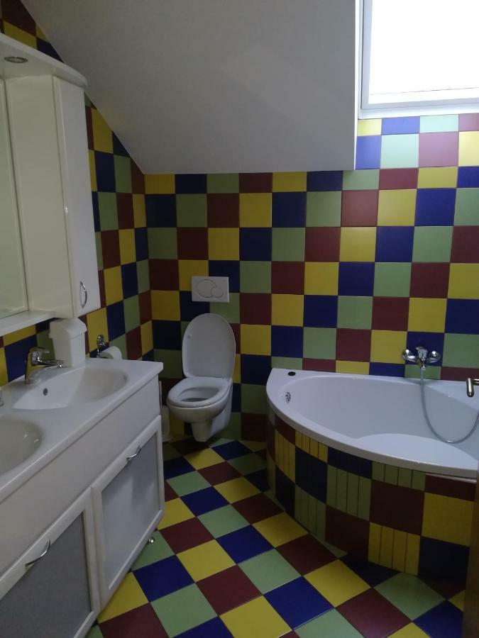 Apartma Zmalinka Stahovica Ngoại thất bức ảnh